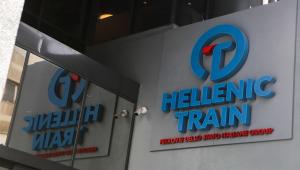 Hellenic Train: Υπογραφή σύμβασης με την Alstom για 23 νέους ηλεκτροκίνητους συρμούς 