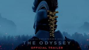 Όπως αρμόζει σε ένα έπος: Συγκλονίζουν οι σκηνές από το πρώτο trailer της κινηματογραφικής «Οδύσσειας» του Κρίστοφερ Νόλαν [επίσημο trailer]