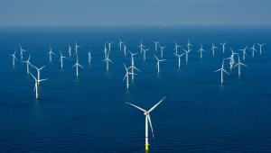 Αναστέλλονται οι άδειες κατασκευής 5 θαλάσσιων αιολικών πάρκων στις ΗΠΑ, ως «απειλή για την εθνική ασφάλεια»
