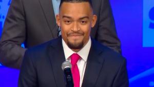 Βραβεία ΠΣΑΤ: Ο Εμμανουήλ Καραλής ο κορυφαίος αθλητής για το 2025 - «Λύγισε» ο πατέρας του