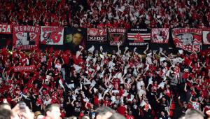 EuroLeague: Πρόστιμο στον Ολυμπιακό