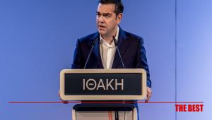 Αλ.Τσίπρας: Η κρίση εμπιστοσύνης στους θεσμούς απειλεί τη Δημοκρατία