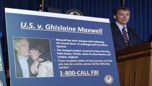 ΗΠΑ: Δημοσίευση επιπλέον 8.000 εγγράφων του φακέλου Επστιν -Ορισμένοι σύνδεσμοι δεν οδηγούν πουθενά