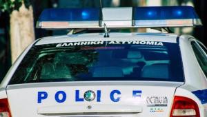 Συνελήφθη στα Καλύβια ένα από τα «πιστόλια» του Εντικ