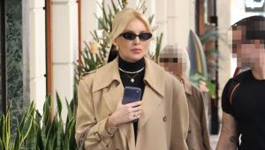 Κατερίνα Καινούργιου: Αυτά είναι τα 2 ονόματα που θα δώσει στην κόρη της