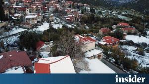 Κοινωνικός τουρισμός ΔΥΠΑ: Ως και 12 δωρεάν διανυκτερεύσεις σε συγκεκριμένες περιοχές