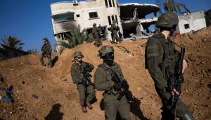«Κυβιστήσεις» για την παραμονή του ισραηλινού στρατού στη Λωρίδα της Γάζας
