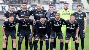 Super League 2: Η ΕΠΟ ανακάλεσε την άδεια συμμετοχής της Καλαμάτας – Τι απαντά η ΠΑΕ