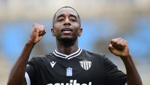 Καλαμάτα: «Συνεχίζουμε απρόσκοπτα την πορεία προς την επιστροφή στη Super League»