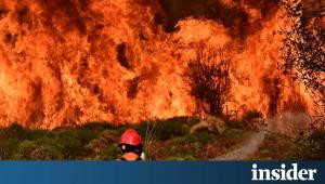 Νέο νομοσχέδιο του Υπ. Κλιματικής Κρίσης και Πολιτικής Προστασίας «Ενεργή Μάχη» -Τι περιλαμβάνει