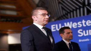 Βόρεια Μακεδονία: Κατάσταση κρίσης στην παραγωγή ηλεκτρικής ενέργειας – Έλλειψη μαζούτ λόγω των αγροτικών μπλόκων στην Ελλάδα