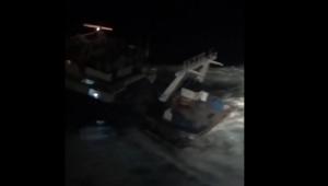 Το ρεσάλτο στο πλοίο του Έλληνα Εσκομπάρ – Βίντεο του γαλλικού Πολεμικού Ναυτικού