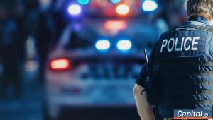 ΗΠΑ: Πυροβολισμοί στο Ντέλαγουερ – Αστυνομικός σκοτώθηκε, συνελήφθη ύποπτος