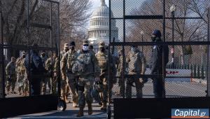 ΗΠΑ: Το Ανώτατο Δικαστήριο εμποδίζει την ανάπτυξη της Εθνοφρουράς στο Σικάγο