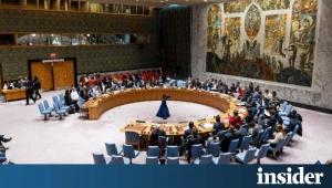 Η Βενεζουέλα κατηγορεί τις ΗΠΑ για τον «μεγαλύτερο εκβιασμό στην ιστορία μας»