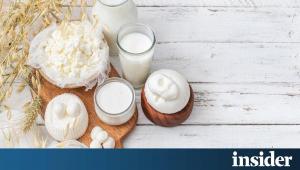 Κίνα: Προσωρινά μέτρα κατά των επιδοτήσεων σε κάποια ευρωπαϊκά γαλακτοκομικά προϊόντα