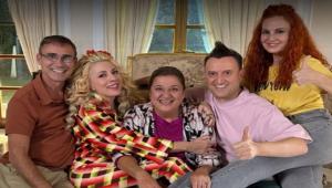 Τηλεθέαση: Σάρωσε στο διάβα του το reunion του Παρά Πέντε – Ξεπέρασε το 47% στο δυναμικό