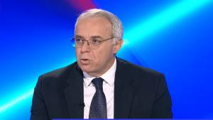 Π. Αμυράς στο ΕΡΤnews: Δεν μπορεί να υπάρξει επίλυση αιτημάτων χωρίς διάλογο