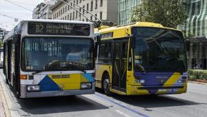 Πώς θα κινηθούν τα Χριστούγεννα στην Αθήνα τα Μέσα Μαζικής Μεταφοράς