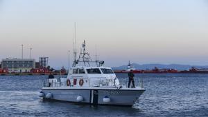 Οβίδα του Β’ Παγκοσμίου Πολέμου εντοπίστηκε στο λιμάνι της Θεσσαλονίκης