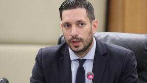 Κυρανάκης: 23 νέα τρένα και ανακαίνιση υποδομών – Τι αλλάζει στον σιδηρόδρομο έως το 2027