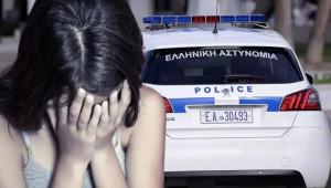 Φρίκη: Βίασαν 13χρονη, βιντεοσκόπησαν τις πράξεις τους και τις διέρρευσαν στο διαδίκτυο