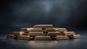 Χρυσός: Ξέφρενο ράλι – Πάνω από 4.500 δολάρια η ουγγιά