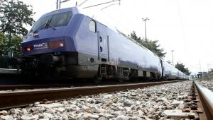 Κυρανάκης: Κάτω από 3,5 ώρες η διαδρομή Αθήνα-Θεσσαλονίκη με τα νέα τρένα – Τι αλλάζει στον σιδηρόδρομο έως το 2027
