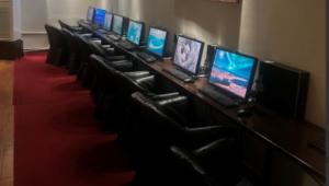 Θεσσαλονίκη: Συνελήφθησαν τέσσερα άτομα για «φρουτάκια»