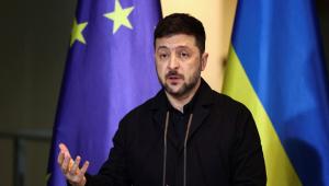 Ο Βολοντίμιρ Ζελένσκι αποκάλυψε το σχέδιο των 20 σημείων για τον τερματισμό του πολέμου στην Ουκρανία