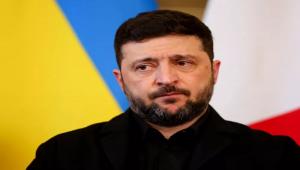 Ζελένσκι: Η Ουκρανία θα διεξάγει εκλογές μετά την υπογραφή της ειρηνευτικής συμφωνίας