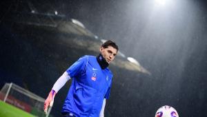 Παναθηναϊκούς: Ιταλικό «σενάριο» με Χρήστο Μανδά και πρόταση 7 εκατομμυρίων ευρώ στην Λάτσιο