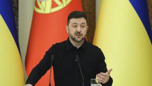 Αυτό είναι το αναθεωρημένο σχέδιο 20 σημείων για ειρήνη στην Ουκρανία – Τα σχόλια Ζελένσκι