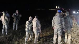 Θρίλερ με την ταυτοποίηση της Ελληνίδας αεροσυνοδού «Maria Pappa» στο Falcon 50 που συνετρίβη στην Τουρκία