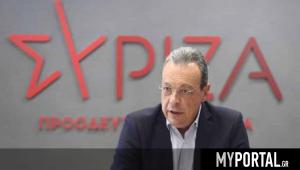 Σ. Φάμελλος: Το φετινό χριστουγεννιάτικο τραπέζι είναι 20% – 30% ακριβότερο από το ήδη ακριβό περσινό