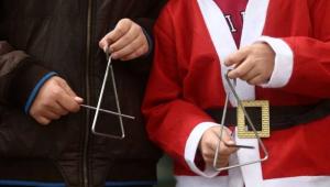 Αθήνα: 14χρονη τραυματίστηκε ενώ έλεγε τα κάλαντα – Την εντόπισε τυχαία νοσηλεύτρια του Παίδων