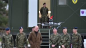 Στην Ξάνθη η δεύτερη στρατιωτική παραγωγής drones: «Θα κατασκευάζονται 1.000 το μήνα» αποκάλυψε ο Δένδιας