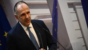 Γεραπετρίτης: Συνάντηση Ερντογάν - Μητσοτάκη στην Άγκυρα για το Ανώτατο Συμβούλιο Συνεργασίας