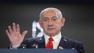 Νετανιάχου: Το Ισραήλ θα δαπανήσει 110 δισεκατομμύρια δολάρια για να αναπτύξει μια ανεξάρτητη βιομηχανία όπλων την επόμενη δεκαετία