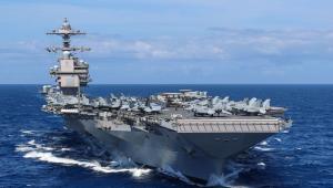 ΟΗΕ: «Παράνομη ένοπλη επίθεση» ο ναυτικός αποκλεισμός της Βενεζουέλας από τις ΗΠΑ