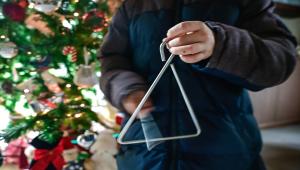 «Ψηφιακά» κάλαντα: Παιδιά στην Πάτρα ζήτησαν πληρωμή με IRIS!