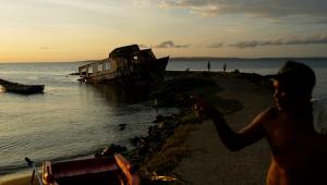 Κόλαφος εμπειρογνωμόνων του ΟΗΕ στον Τραμπ: Παράνομος ο αποκλεισμός της Βενεζουέλας από της ΗΠΑ