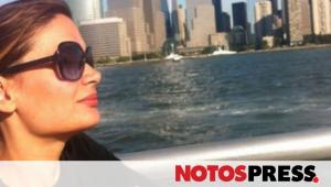 Θρήνος για την Ελληνίδα αεροσυνοδό που επέβαινε στο μοιραίο Falcon 50 που συνετρίβη στην Τουρκία