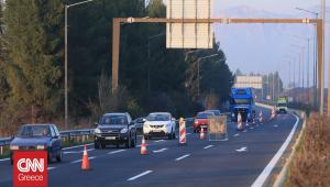 Αγρότες: Κορύφωση εξόδου μετ' εμποδίων για τους εκδρομείς - Κλιμάκωση μετά τις γιορτές