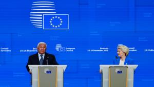 ΕΕ για κυρώσεις των ΗΠΑ: «Θα προστατεύσουμε την ελευθερία της έκφρασης»