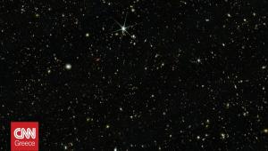 Ο τρισδιάστατος χάρτης του Σύμπαντος από τη NASA: Τα 102 χρώματα του ουρανού