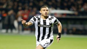 ΠΑΟΚ: Γιακουμάκη θέλει η Οβιέδο – Τι λέει η Κρουζ Αζούλ