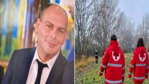 Θρίλερ στις Σέρρες: Κορυφώνεται η αγωνία για τον αγνοούμενο διοικητή της πυροσβεστικής στα Πορρόια – «Δεν έχουμε κανένα σημάδι» λέει συγγενής του