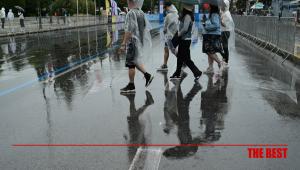 Οι τρεις περιοχές της Αττικής με τα μεγαλύτερα ύψη βροχής, δεκάδες κλήσεις δέχθηκε η πυροσβεστική