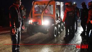 Συντριβή αεροσκάφους στην Τουρκία: “PAN-PAN” - Τα τελευταία δραματικά λεπτά του Falcon - Θρήνος για την Ελληνίδα αεροσυνοδό